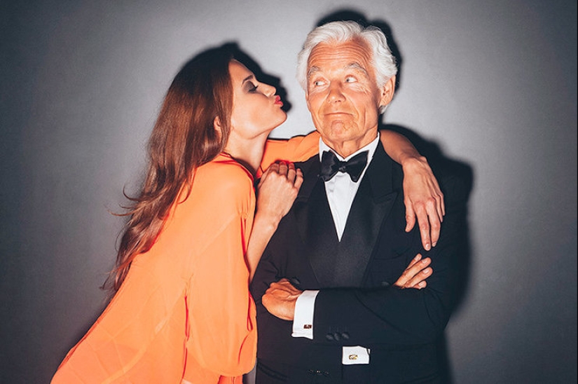 El olor a sudor, asfixia, sexo en lugares públicos: 10 fetiches principales entre las mujeres El olor a sudor, asfixia, sexo en lugares públicos: 10 fetiches principales entre las mujeres