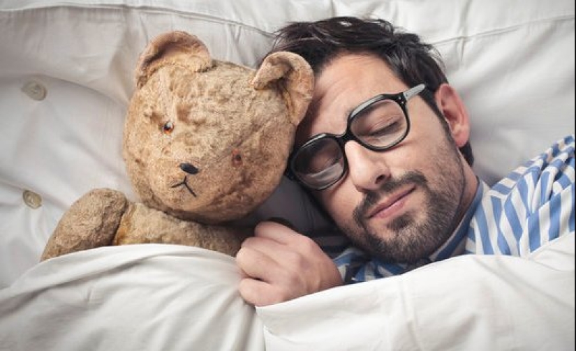 El olor de un hombre: los científicos han descubierto que las mujeres identifican a los solteros por el olor