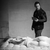 El otro lado de la belleza Gérard Ufères: detrás de escena de teatros, obras maestras de museos y sus conocedores