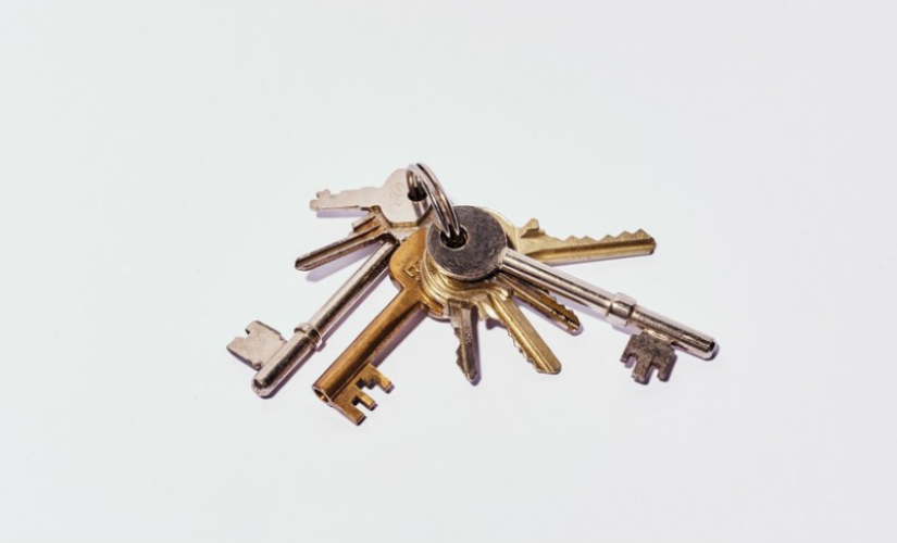 El peor trabajo del mundo: el hombre que limpia las consecuencias de los accidentes aéreos El peor trabajo del mundo: el hombre que limpia las consecuencias de los accidentes aéreos