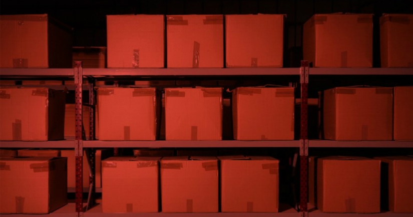 El peor trabajo del mundo: el hombre que limpia las consecuencias de los accidentes aéreos El peor trabajo del mundo: el hombre que limpia las consecuencias de los accidentes aéreos