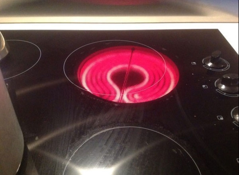 El post después de ver qué perfeccionistas irán a saltar desde el puente El post después de ver qué perfeccionistas irán a saltar desde el puente