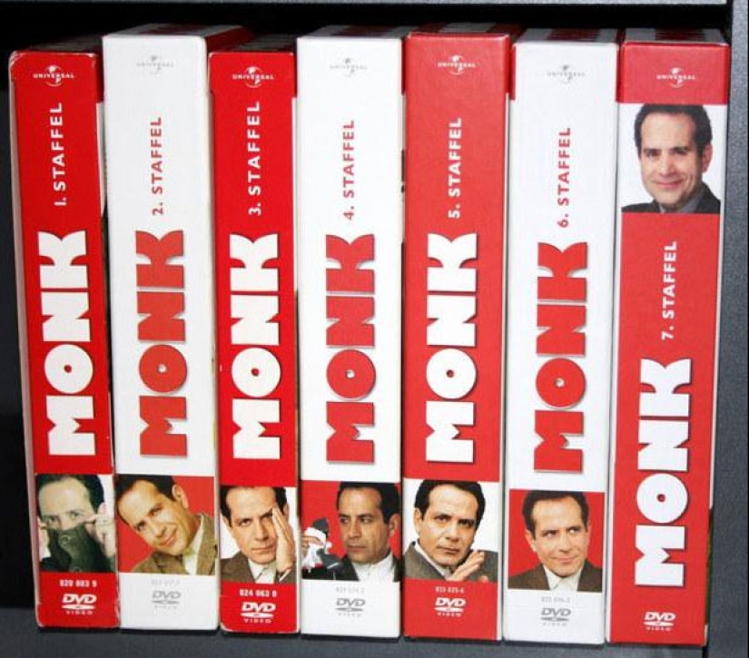 El post después de ver qué perfeccionistas irán a saltar desde el puente El post después de ver qué perfeccionistas irán a saltar desde el puente