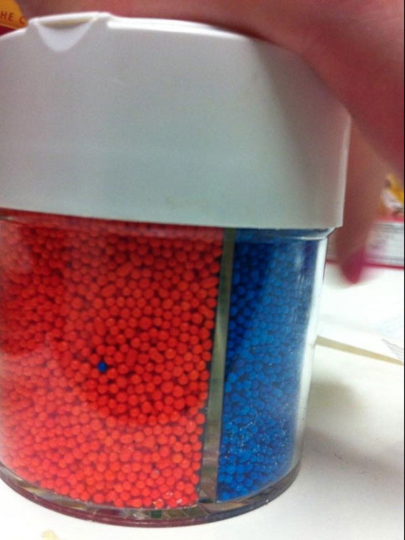 El post después de ver qué perfeccionistas irán a saltar desde el puente El post después de ver qué perfeccionistas irán a saltar desde el puente