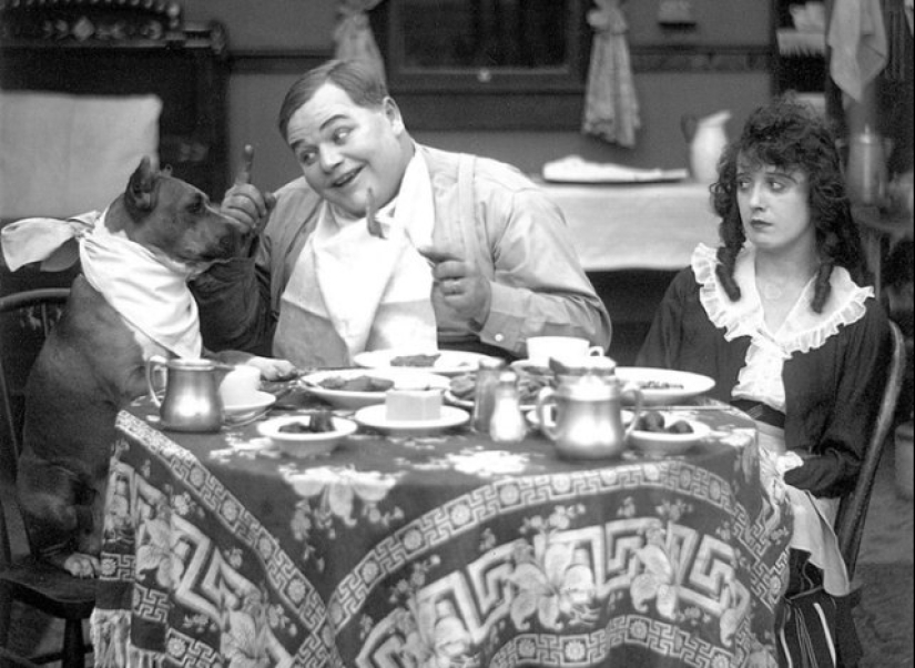 El primer escándalo sexual de Hollywood: la historia que no esperabas