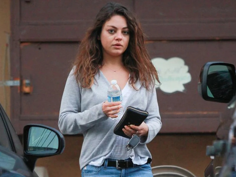 "El pueblo es también un pueblo en África" : 12 errores de moda que cometen las mujeres provinciales "El pueblo es también un pueblo en África" : 12 errores de moda que cometen las mujeres provinciales