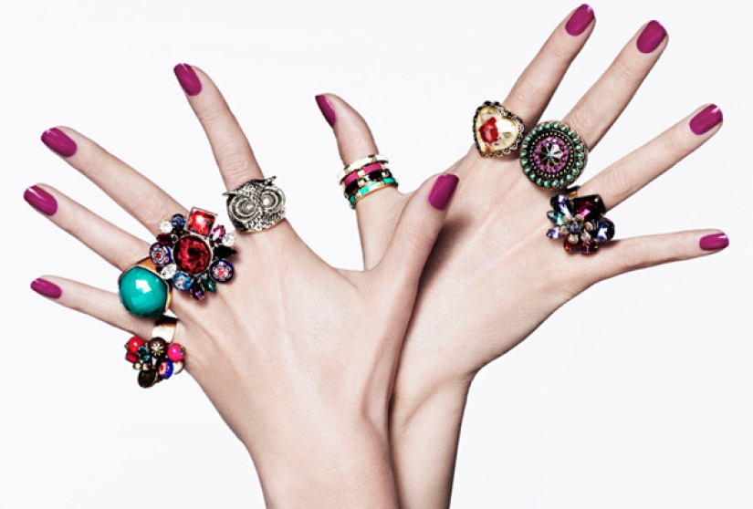 "El pueblo es también un pueblo en África" : 12 errores de moda que cometen las mujeres provinciales "El pueblo es también un pueblo en África" : 12 errores de moda que cometen las mujeres provinciales