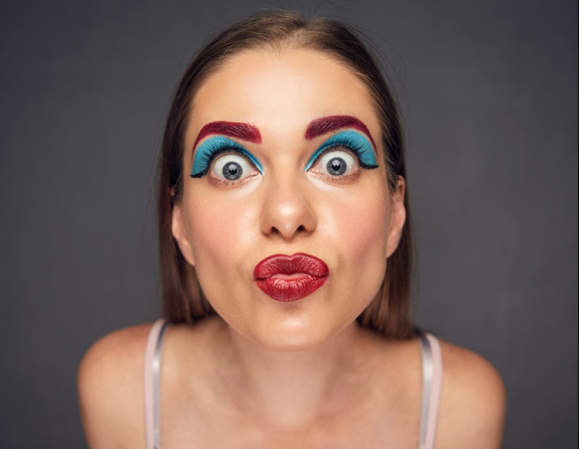 "El pueblo es también un pueblo en África" : 12 errores de moda que cometen las mujeres provinciales "El pueblo es también un pueblo en África" : 12 errores de moda que cometen las mujeres provinciales