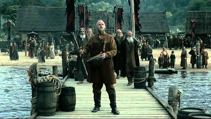 "El ruso doncella se burla de mí": cómo el Vikingo Harald las Duras lograr el amor de la hija de Yaroslav el Sabio "El ruso doncella se burla de mí": cómo el Vikingo Harald las Duras lograr el amor de la hija de Yaroslav el Sabio