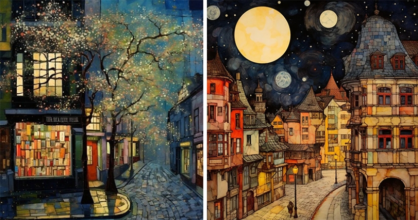 El secreto de Kaoru Yamada: Cómo convierte momentos sencillos en obras maestras