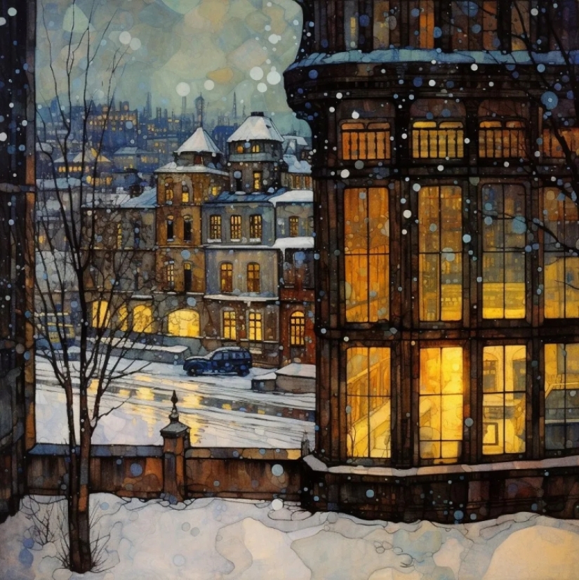 El secreto de Kaoru Yamada: Cómo convierte momentos sencillos en obras maestras