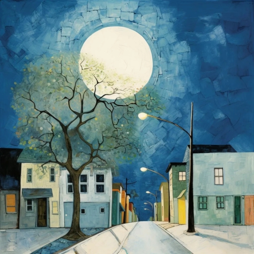 El secreto de Kaoru Yamada: Cómo convierte momentos sencillos en obras maestras