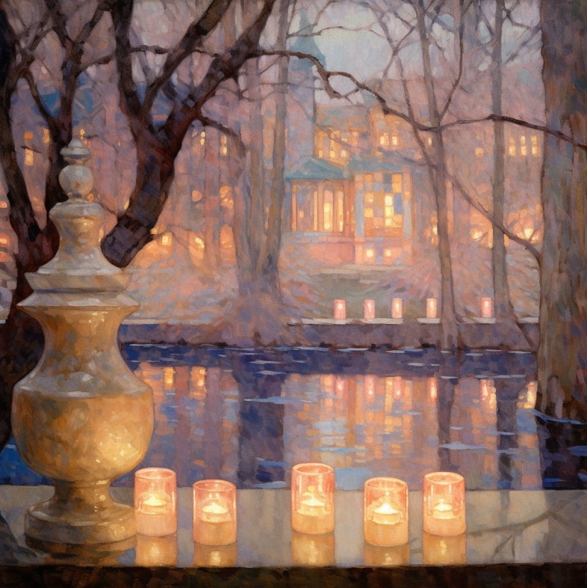 El secreto de Kaoru Yamada: Cómo convierte momentos sencillos en obras maestras