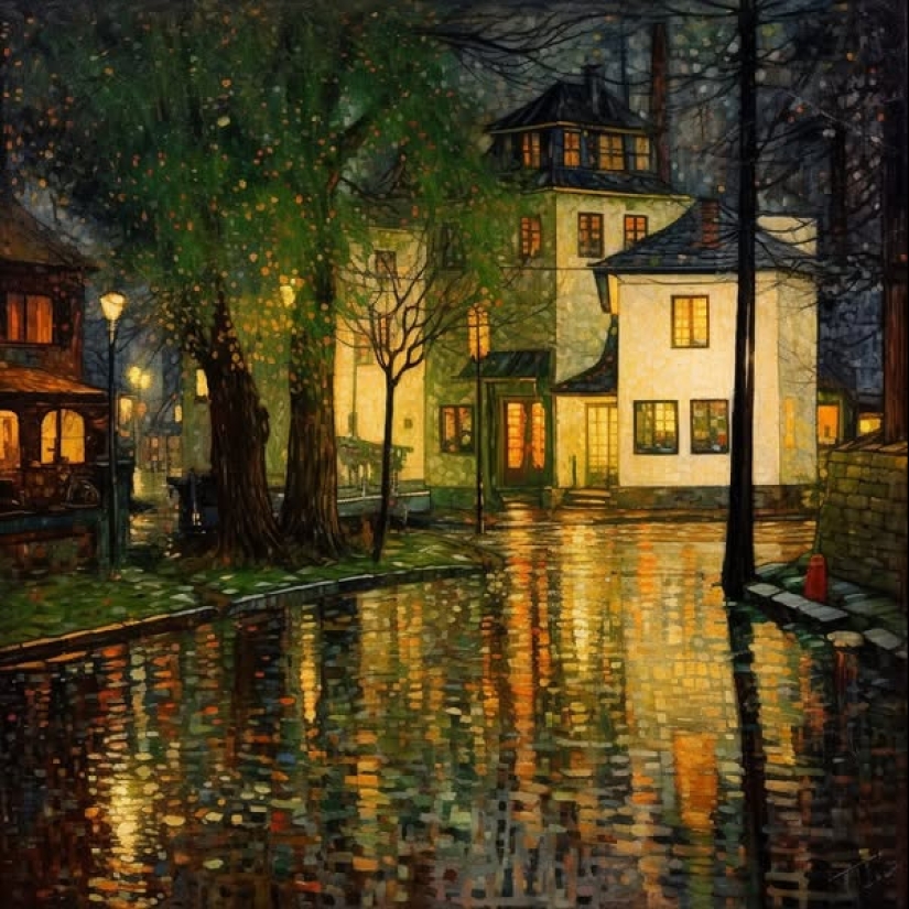 El secreto de Kaoru Yamada: Cómo convierte momentos sencillos en obras maestras