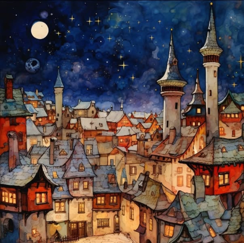 El secreto de Kaoru Yamada: Cómo convierte momentos sencillos en obras maestras