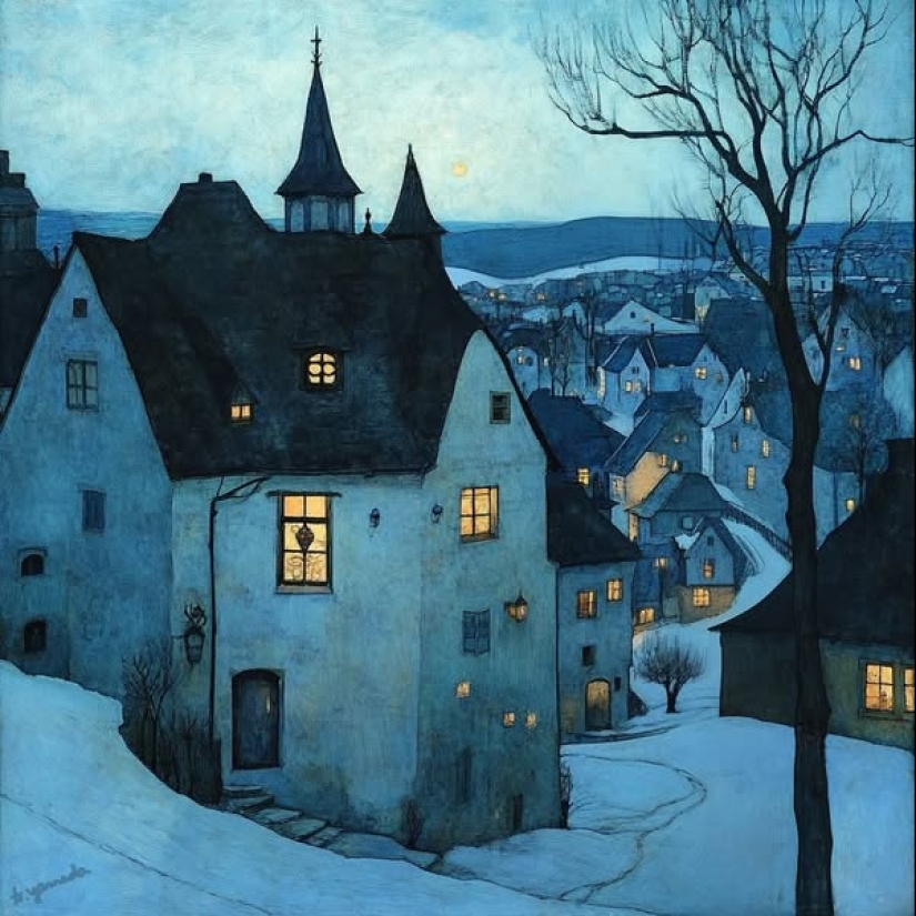 El secreto de Kaoru Yamada: Cómo convierte momentos sencillos en obras maestras