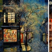 El secreto de Kaoru Yamada: Cómo convierte momentos sencillos en obras maestras