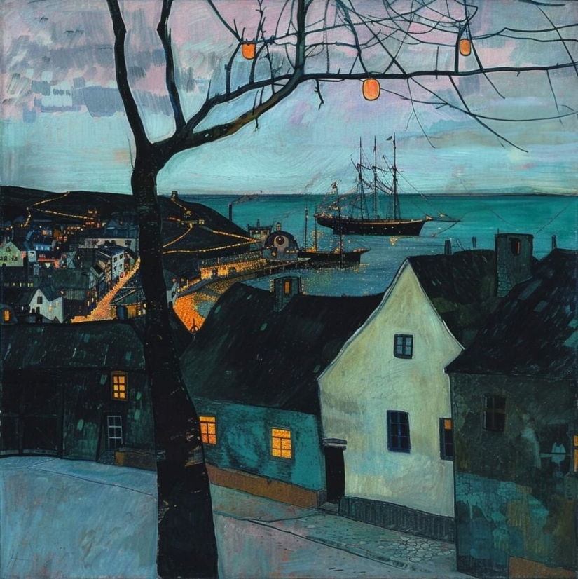 El secreto de Kaoru Yamada: Cómo convierte momentos sencillos en obras maestras