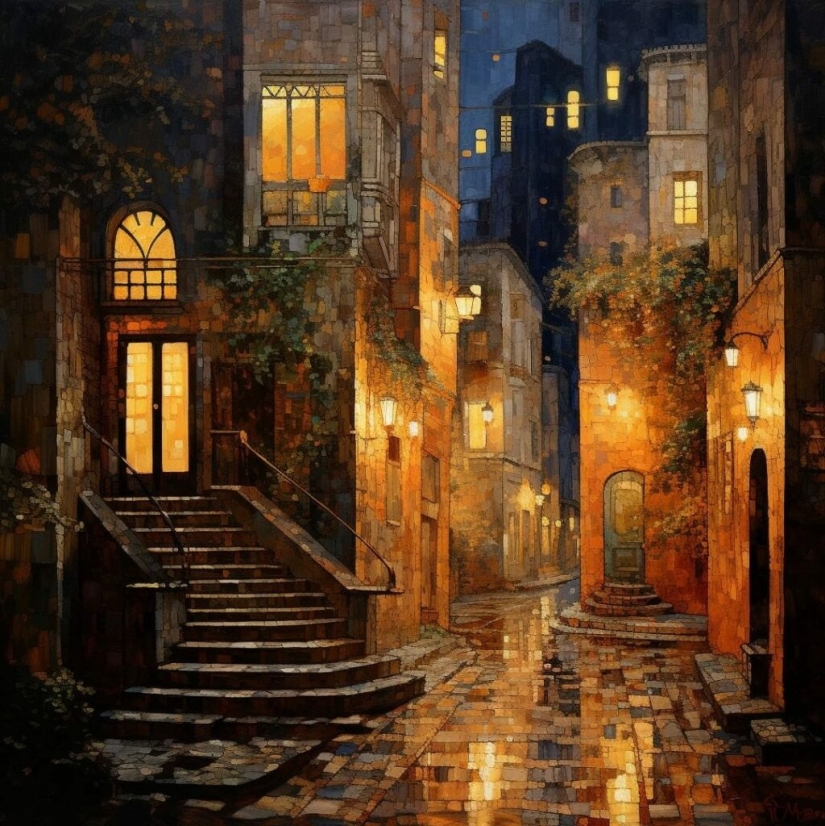 El secreto de Kaoru Yamada: Cómo convierte momentos sencillos en obras maestras