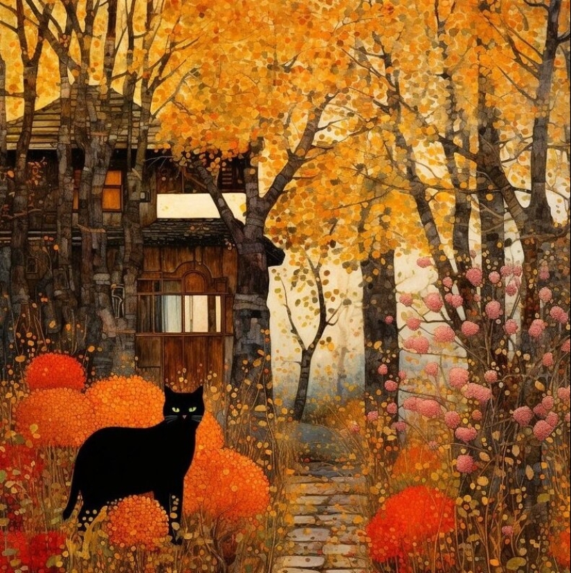 El secreto de Kaoru Yamada: Cómo convierte momentos sencillos en obras maestras