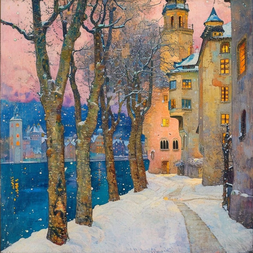 El secreto de Kaoru Yamada: Cómo convierte momentos sencillos en obras maestras