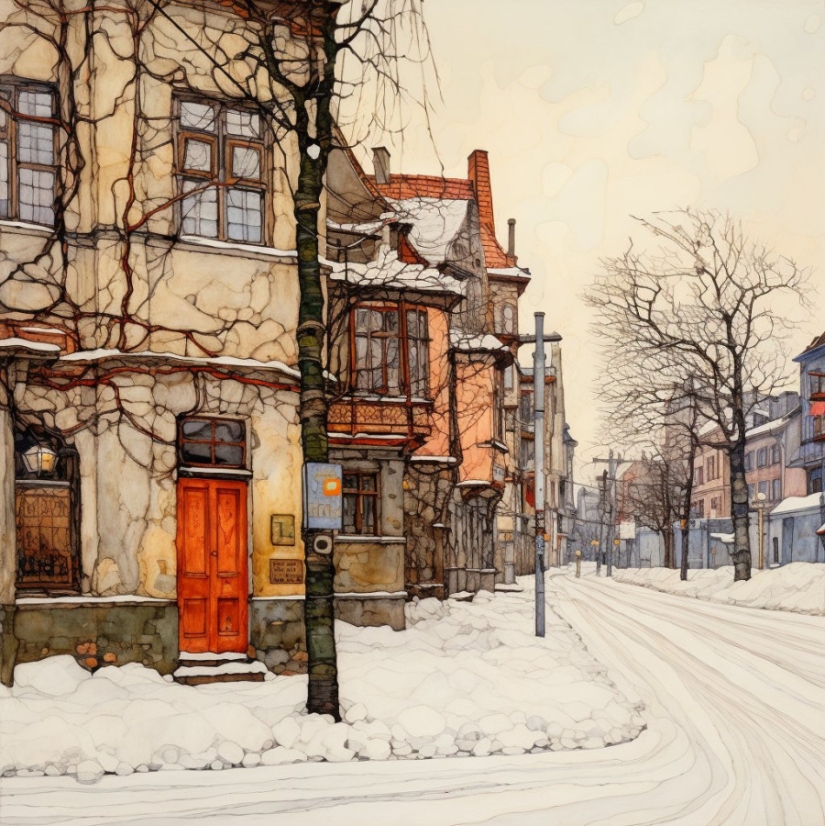 El secreto de Kaoru Yamada: Cómo convierte momentos sencillos en obras maestras