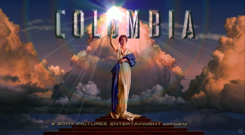 ¡El secreto de la chica con la antorcha! ¿Quién inspiró el logotipo de Columbia Pictures? ¡El secreto de la chica con la antorcha! ¿Quién inspiró el logotipo de Columbia Pictures?