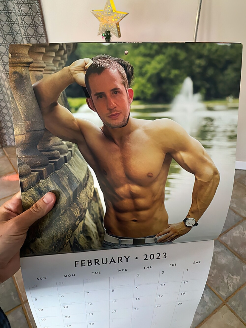 El secreto de las parejas felices: 25 hombres que saben animar a sus mitades El secreto de las parejas felices: 25 hombres que saben animar a sus mitades