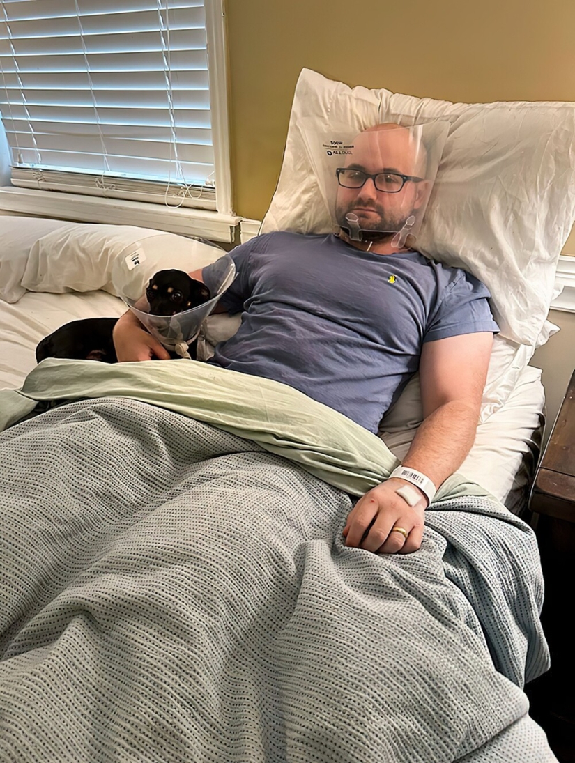 El secreto de las parejas felices: 25 hombres que saben animar a sus mitades El secreto de las parejas felices: 25 hombres que saben animar a sus mitades