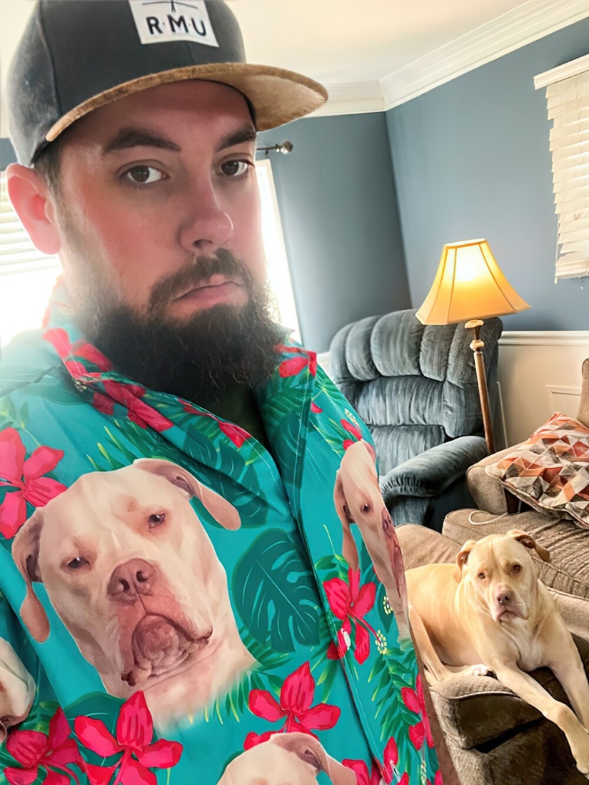 El secreto de las parejas felices: 25 hombres que saben animar a sus mitades El secreto de las parejas felices: 25 hombres que saben animar a sus mitades