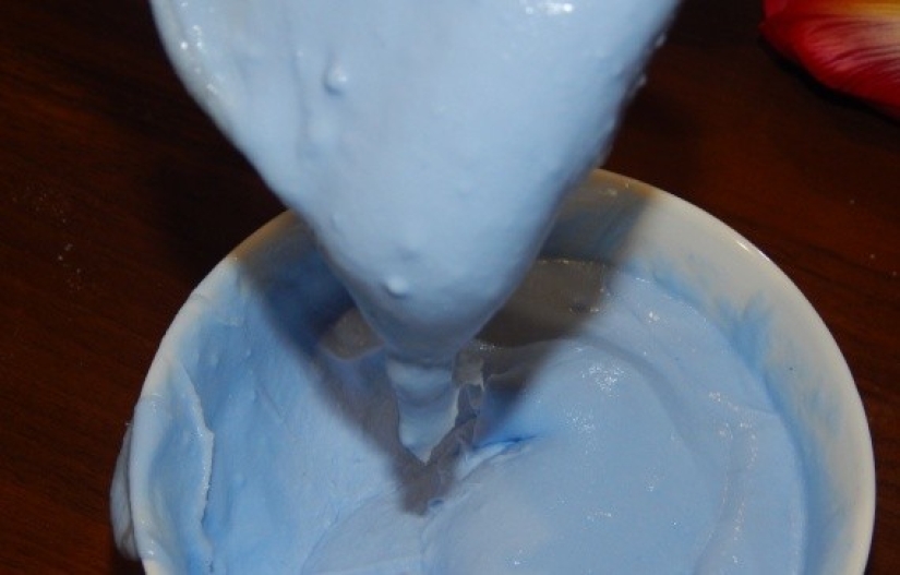 El secreto es revelado! Es por eso que las ancianas se tiñen el cabello de púrpura