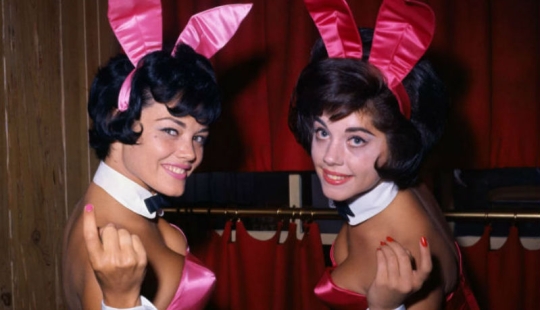 El sexo era de la revolución: ¿cómo surgió la revolución sexual en Occidente en la década de 1960