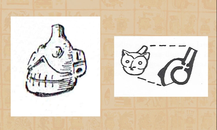 El "silbato de la muerte" azteca es un terrible invento de una civilización desaparecida