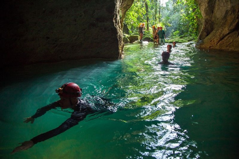 El siniestro secreto de la Cueva de la Doncella de Cristal El siniestro secreto de la Cueva de la Doncella de Cristal