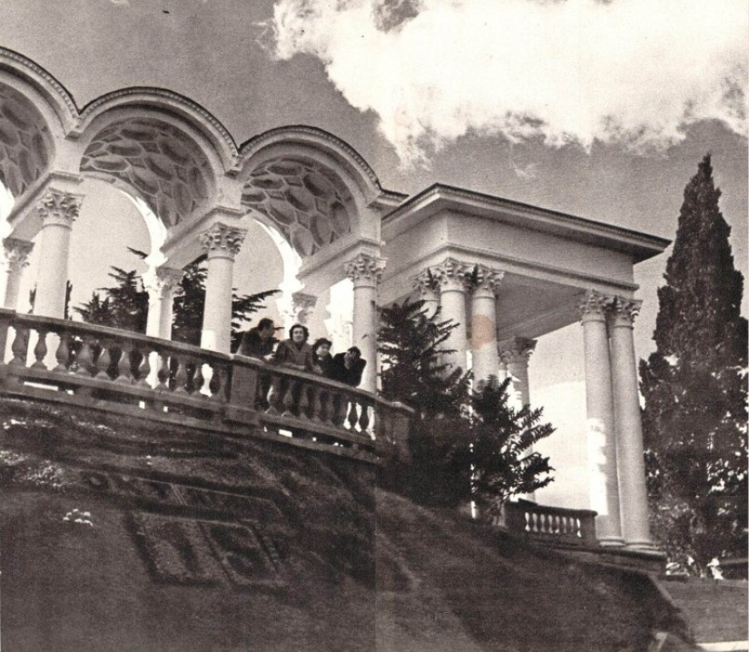 El sol de nuestros antepasados: fotos de la localidad de Crimea 70 El sol de nuestros antepasados: fotos de la localidad de Crimea 70