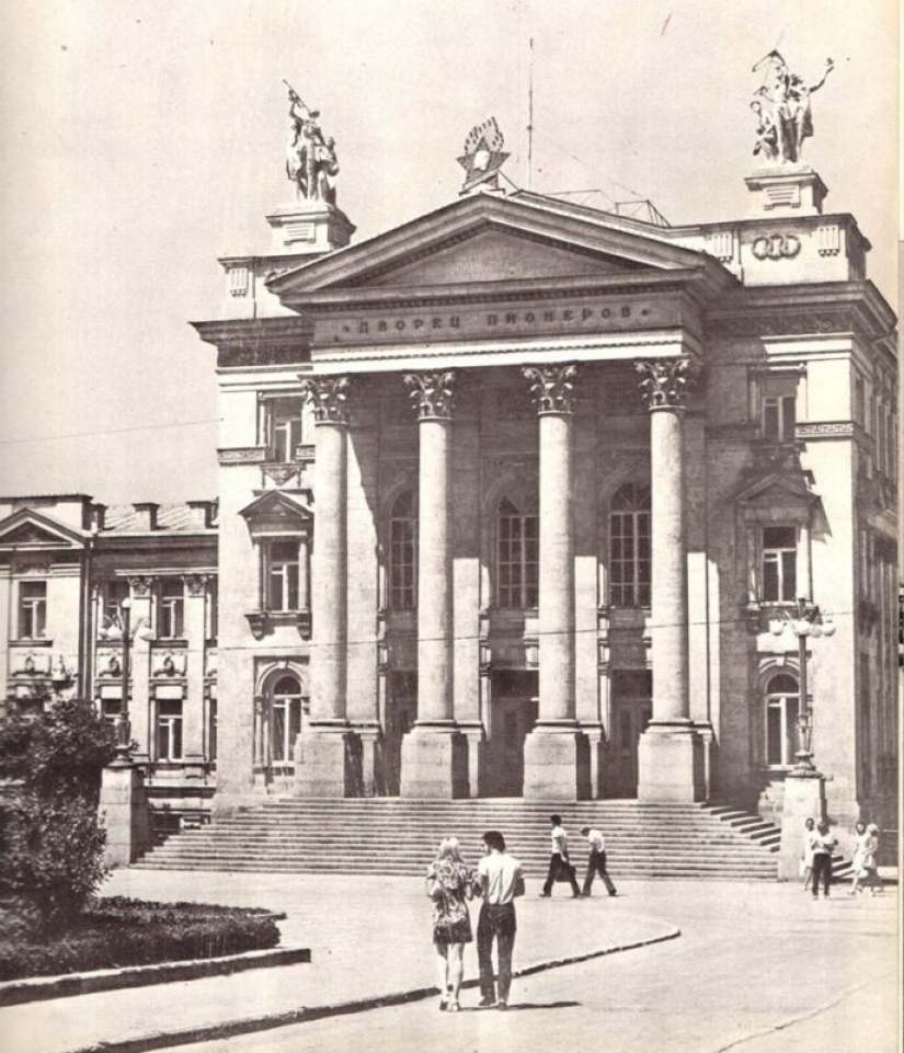 El sol de nuestros antepasados: fotos de la localidad de Crimea 70 El sol de nuestros antepasados: fotos de la localidad de Crimea 70