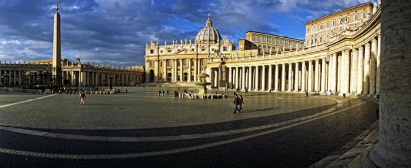 El sueño de un viajero, o Expectativa vs realidad