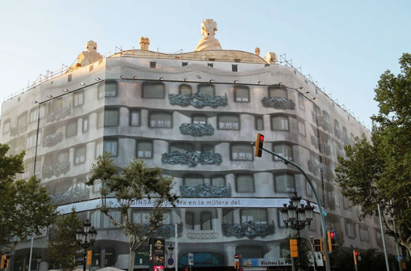 El sueño de un viajero, o Expectativa vs realidad