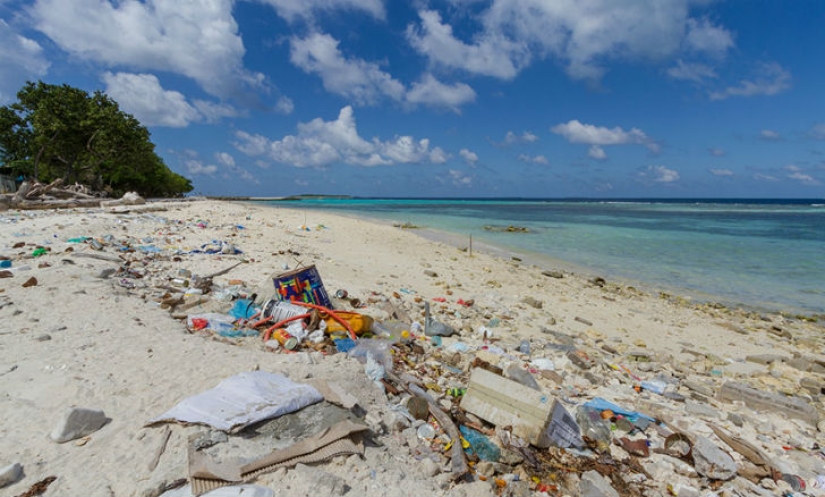 El sueño de un viajero, o Expectativa vs realidad