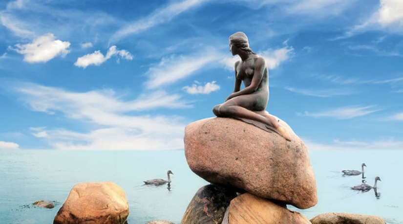 El sueño de un viajero, o Expectativa vs realidad