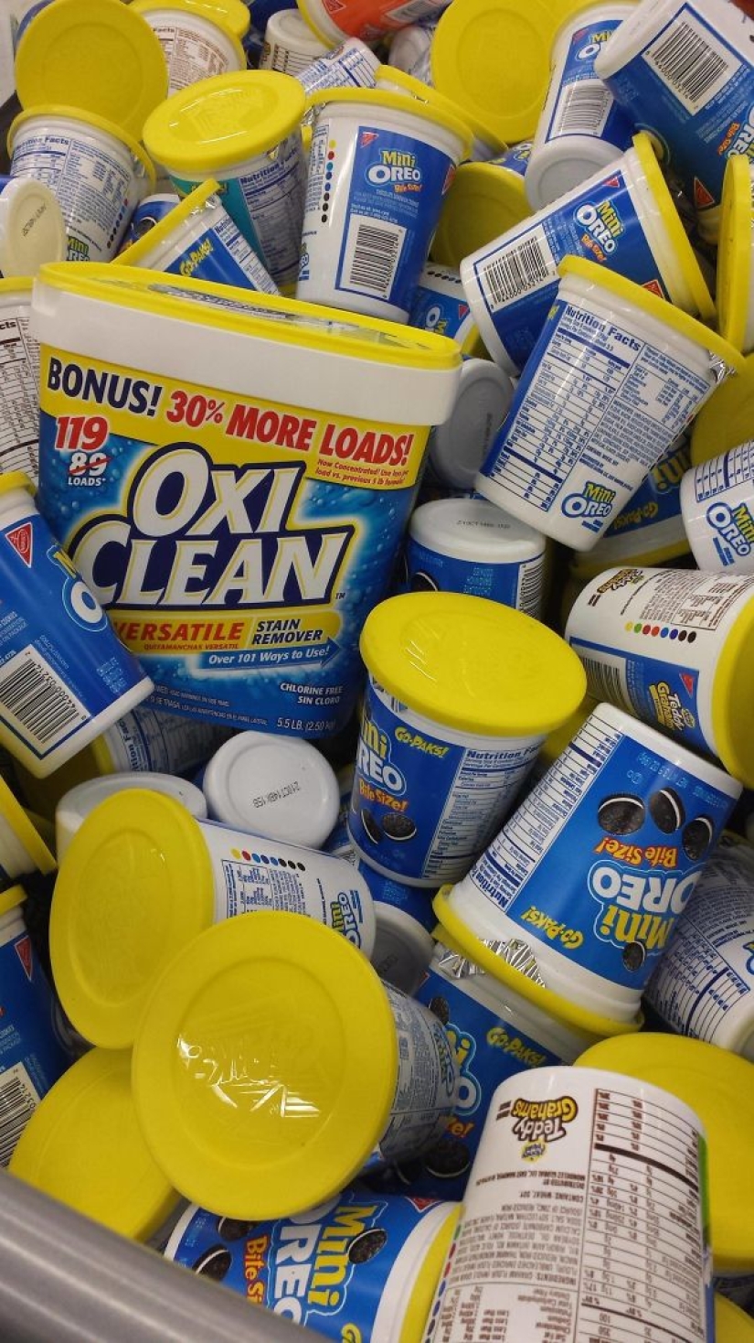 El tercer extra: maestros del disfraz, que incluso un Ojo Afilado indio no encontrará