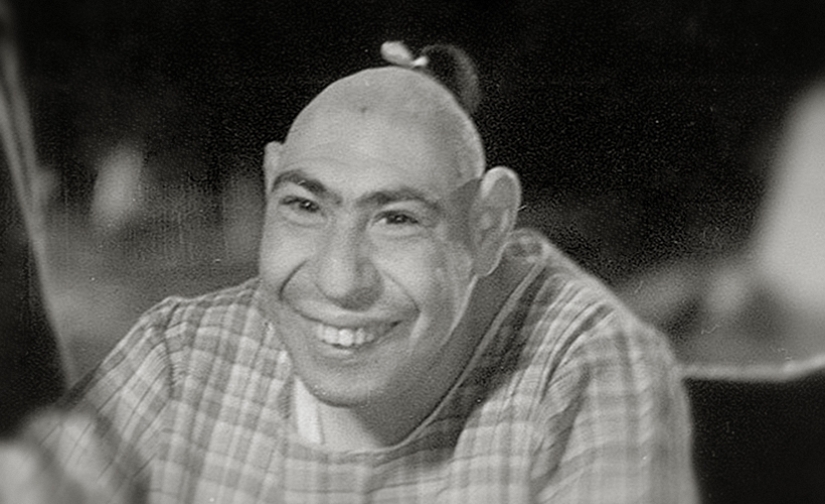 El tonto gracioso Schlitz Sertis: cómo resultó el destino del monstruo más famoso del siglo XX El tonto gracioso Schlitz Sertis: cómo resultó el destino del monstruo más famoso del siglo XX