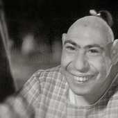 El tonto gracioso Schlitz Sertis: cómo resultó el destino del monstruo más famoso del siglo XX