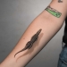 El trabajo de este tatuador es tan realista que querrás mirarlo dos veces