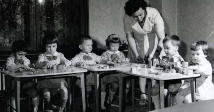 El trabajo forzoso, o cómo Ceausescu por el decreto 770 "mejoró" la demografía de Rumania El trabajo forzoso, o cómo Ceausescu por el decreto 770 "mejoró" la demografía de Rumania