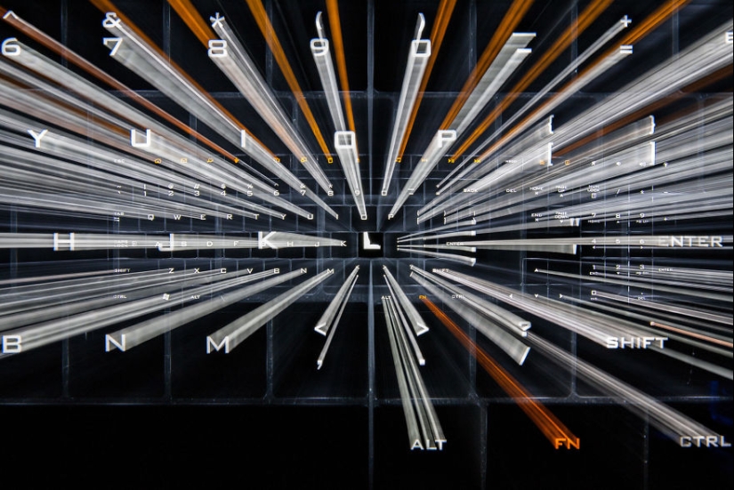 El tren fantasma y otras maravillas de larga duración