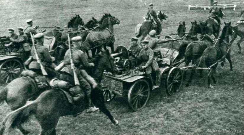 El valor de los defensores rusos de la Patria en la memoria de los invasores alemanes El valor de los defensores rusos de la Patria en la memoria de los invasores alemanes