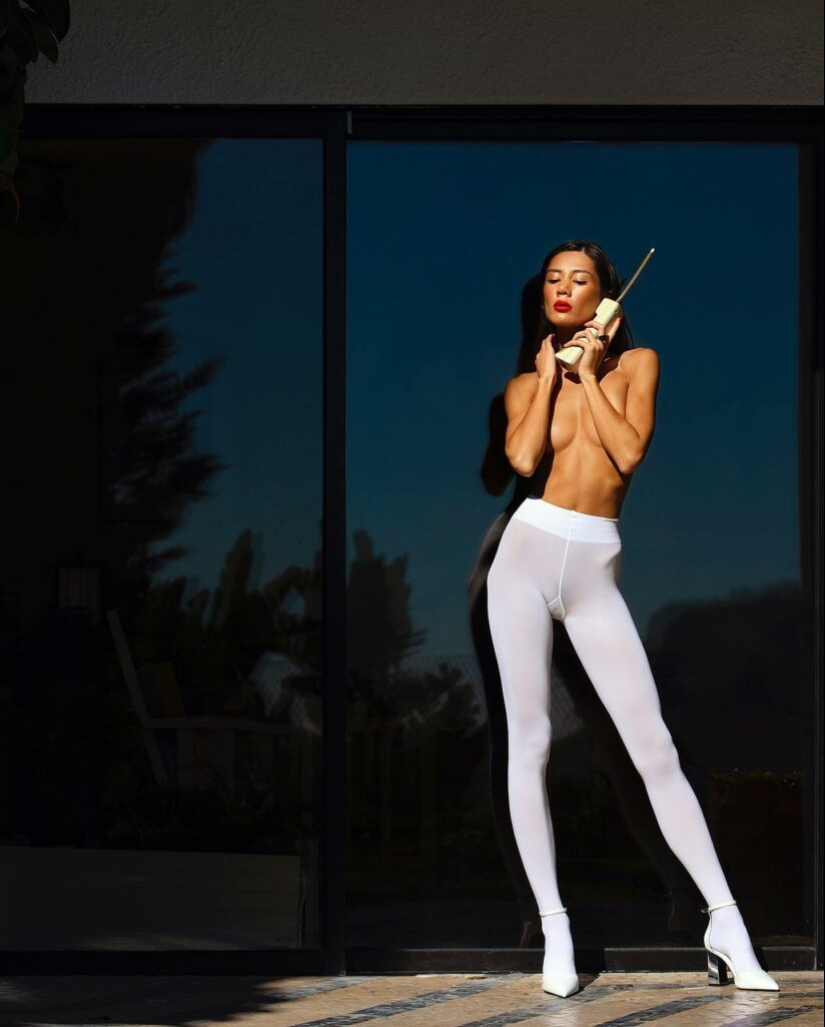 Electrifying sexuality in the work of Playboy photographer Ana Diaz Electrifying sexuality in the work of Playboy photographer Ana Diaz