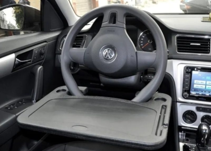 Elegante y práctico: 22 innovadores artilugios de diseño para el hogar y la vida