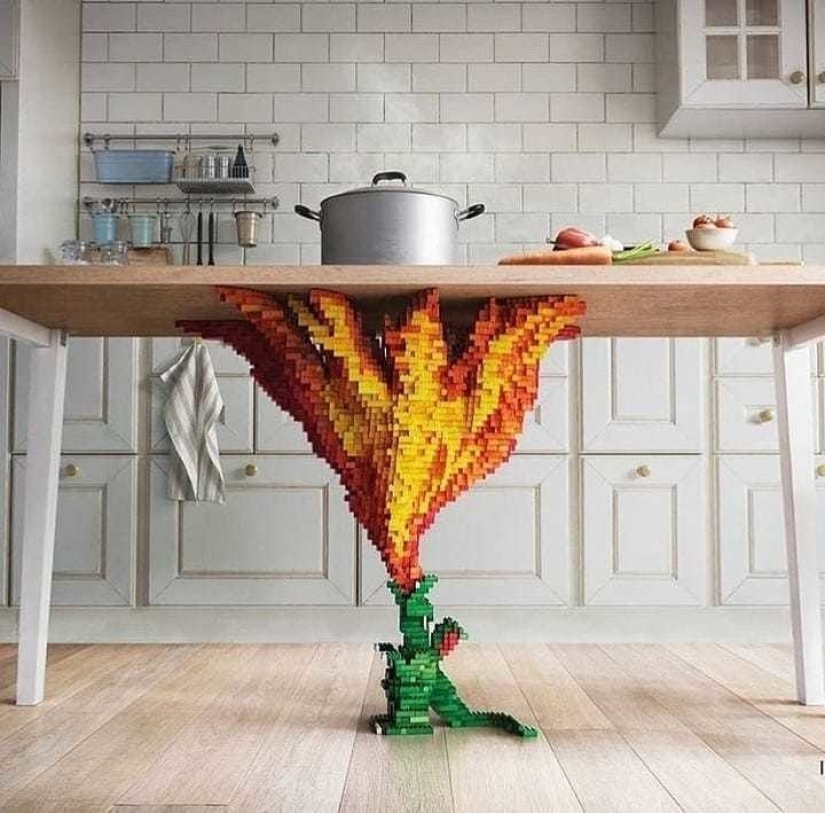 Elegante y práctico: 22 innovadores artilugios de diseño para el hogar y la vida